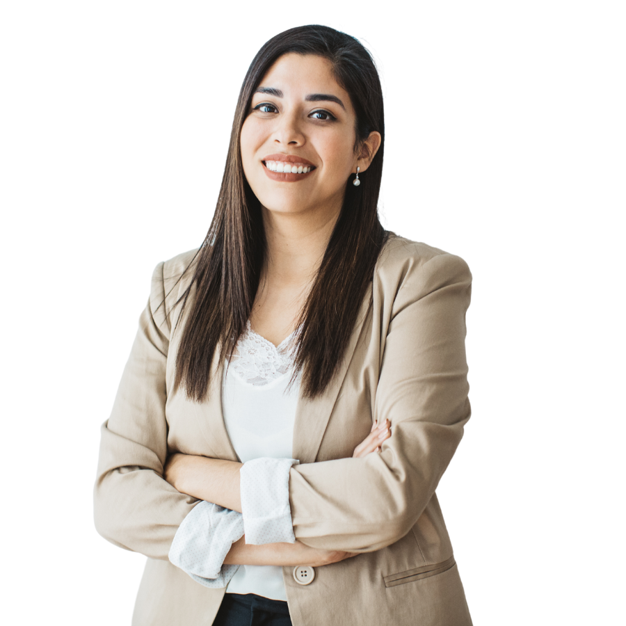 We help with diverse talent recruiting.