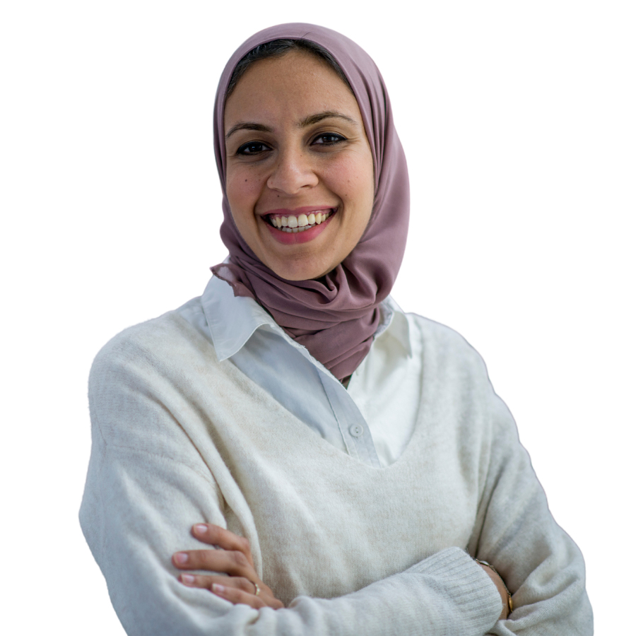 Newcomer looking for bridging program