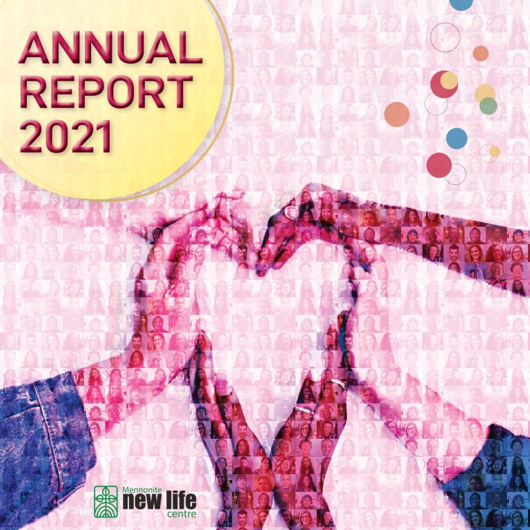 Annual Report 2021