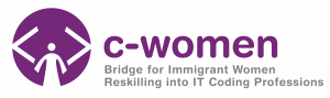 Bridge for Immigrant Women Reskilling into IT Coding Professions (C-Women)