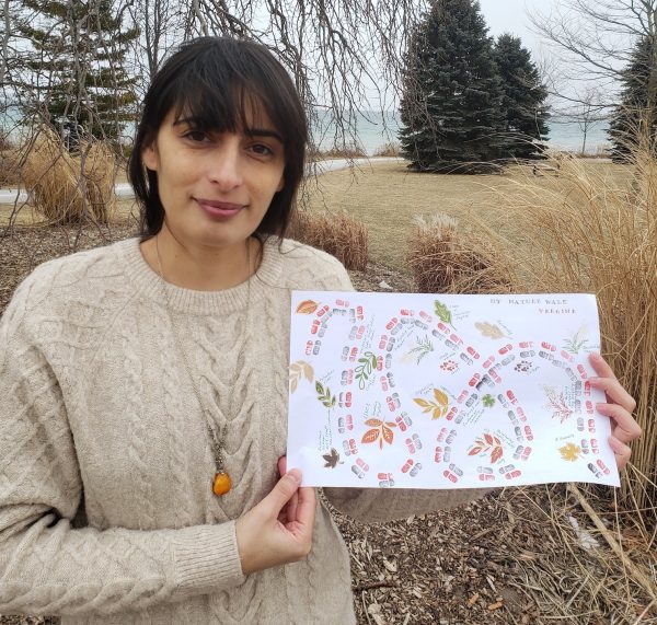 Employment Storytelling A New Adventure for MNLCT’s Language Students