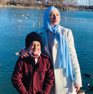 Fatima’s Story
