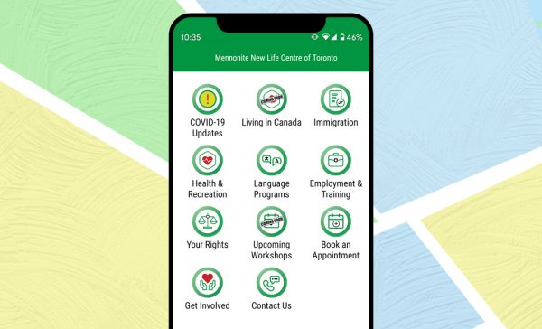 Our Mobile App Journey