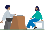 can give an individual, couple, or family a sense of hope through a series of counselling sessions.