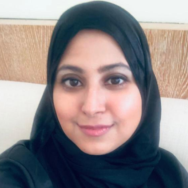 Mahwish's Story